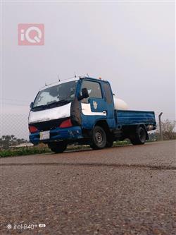 Samsung Commercial Vehicles SV110